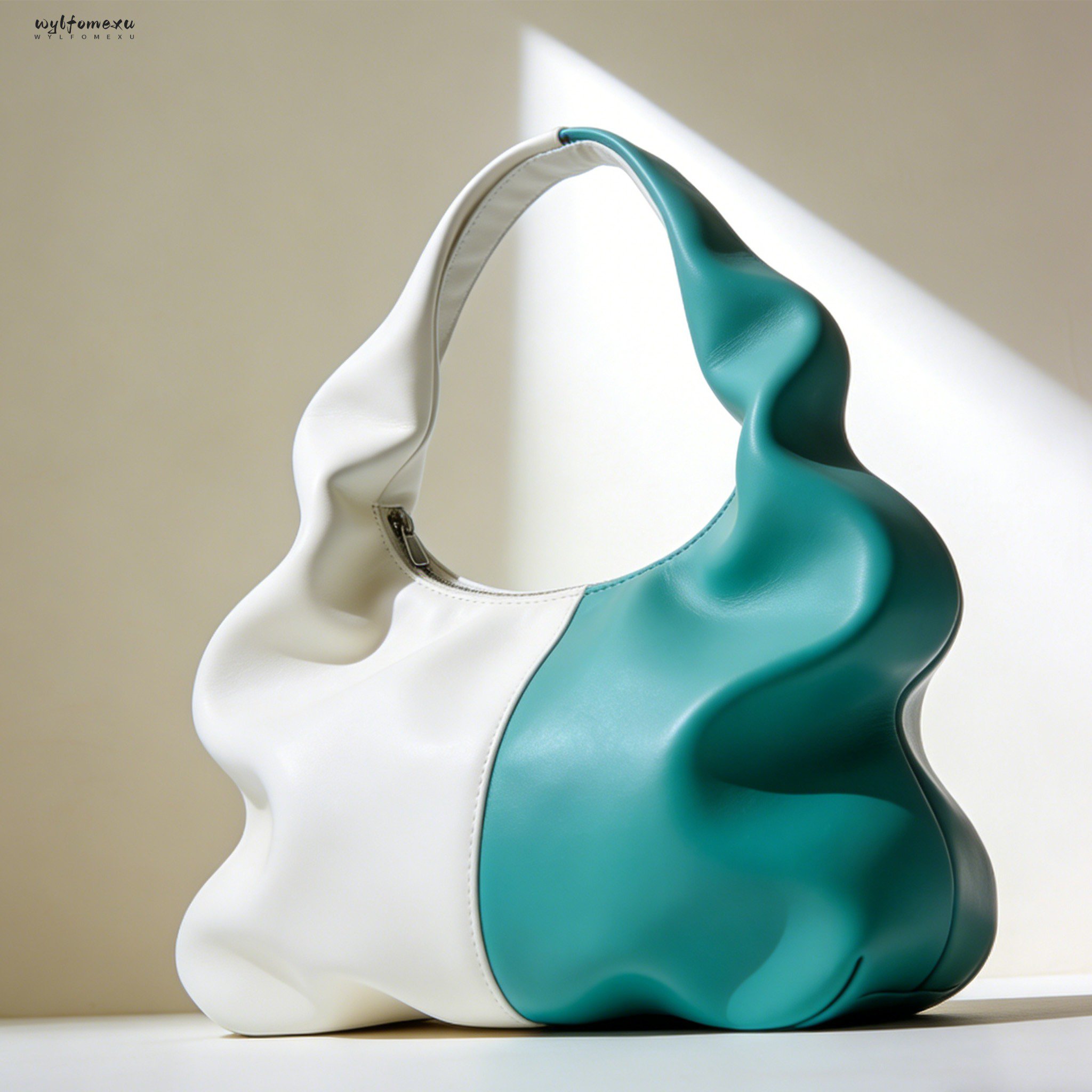 Praktyczne worki na zabawki i akcesoria