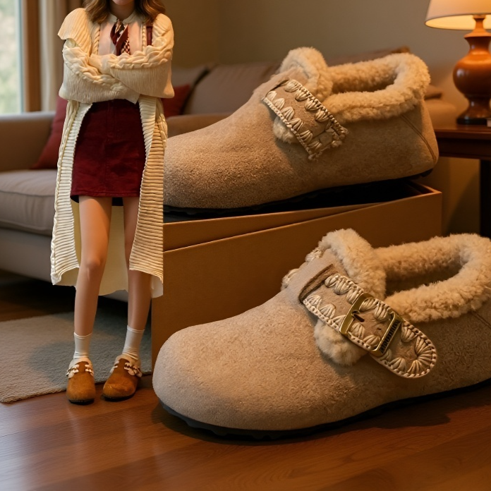 スリッポン ビルケンシュトック