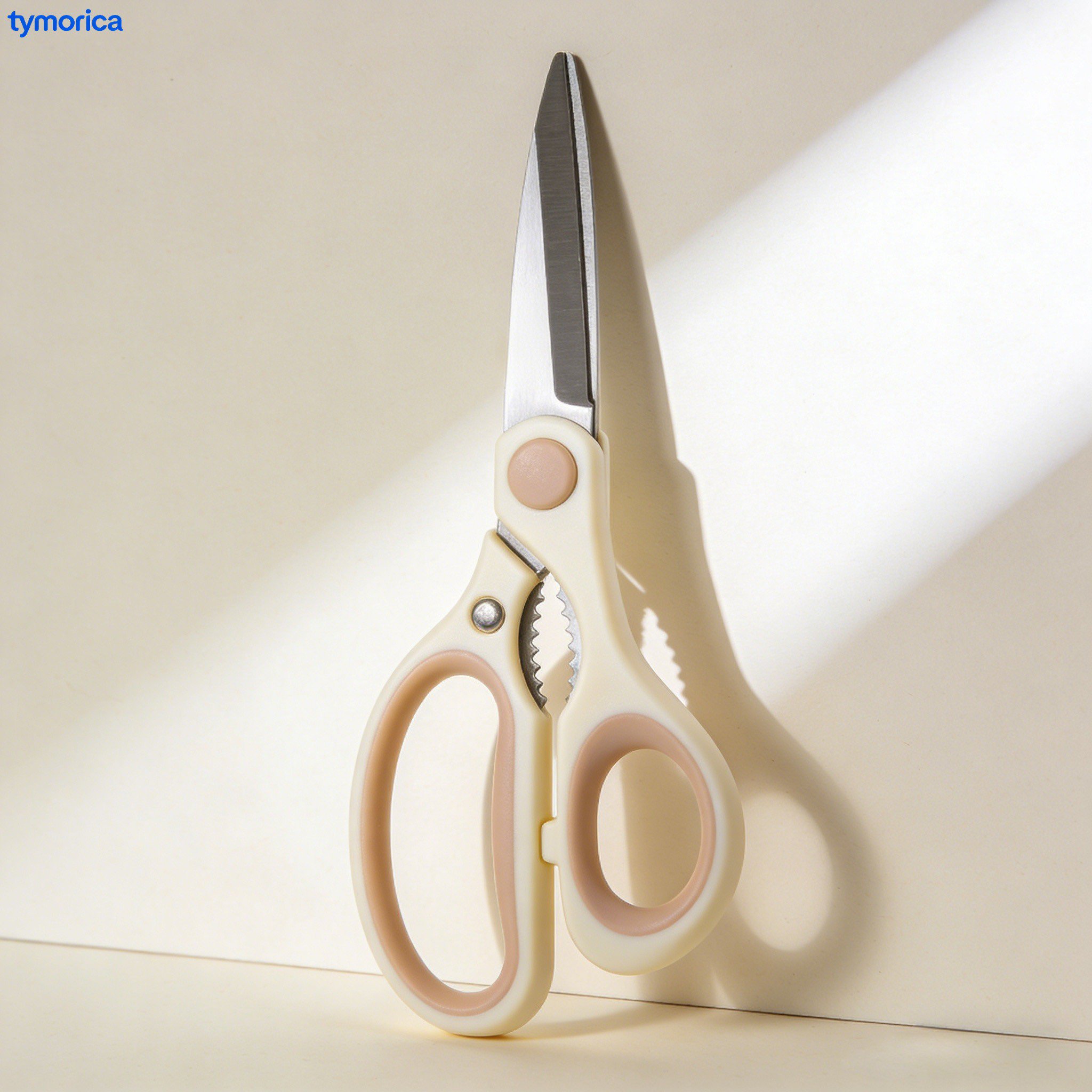 多機能ハサミ4本セットの全体画像