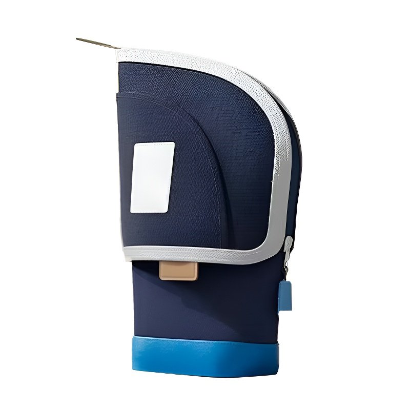 大容量拡張ペンケース