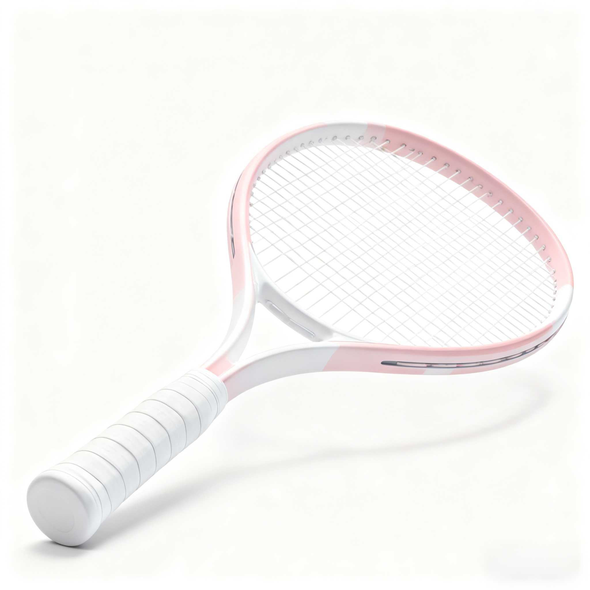 Tenisová raketa macaron tenisová raketa profesionální tréninková raketa