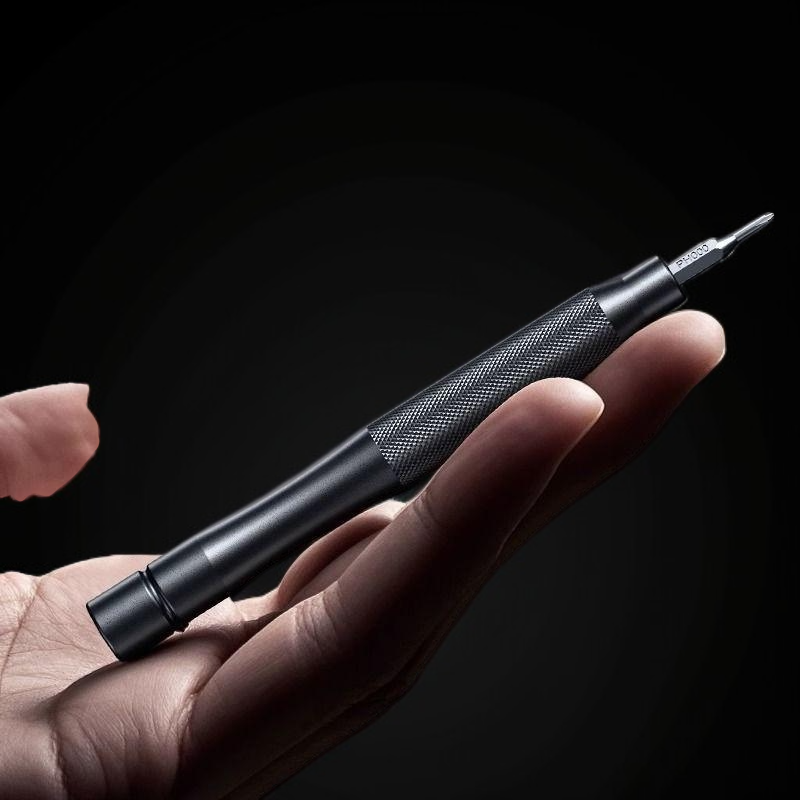 휴대용 작은 드라이버 세트 노트북 다용도 드라이버 합일 휴대용 드라이버 공구세트