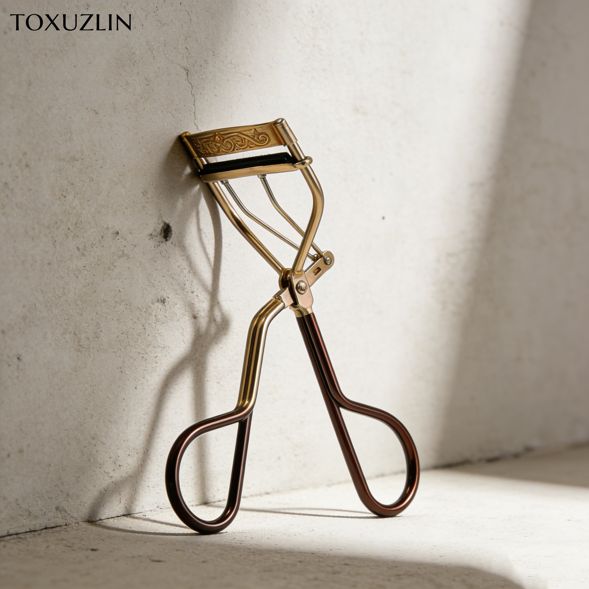 ที่ดัดขนตาแบบติดทนนาน (แพ็ค 3 ชิ้น)