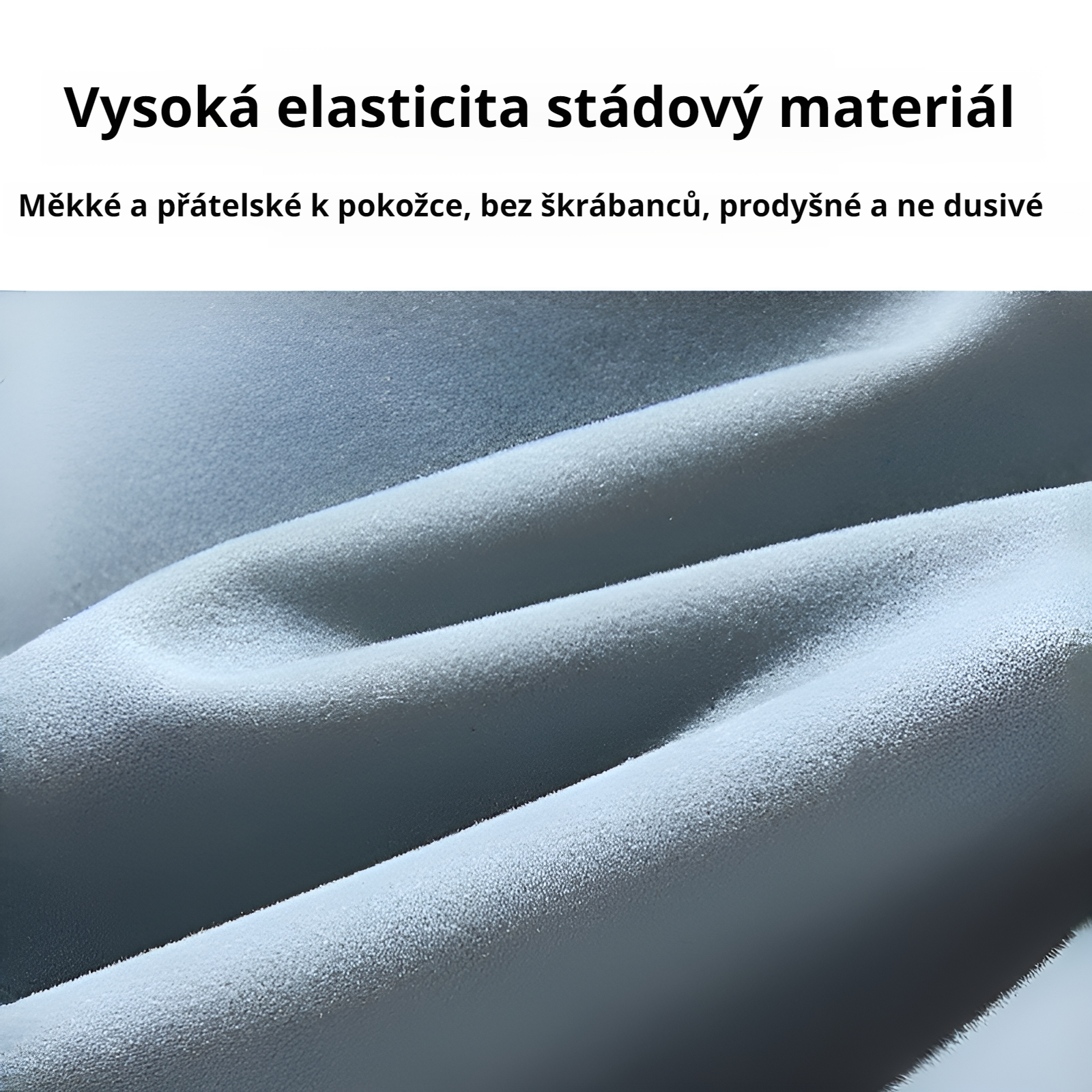 Cestovní polštář na krk pro dospělé i děti