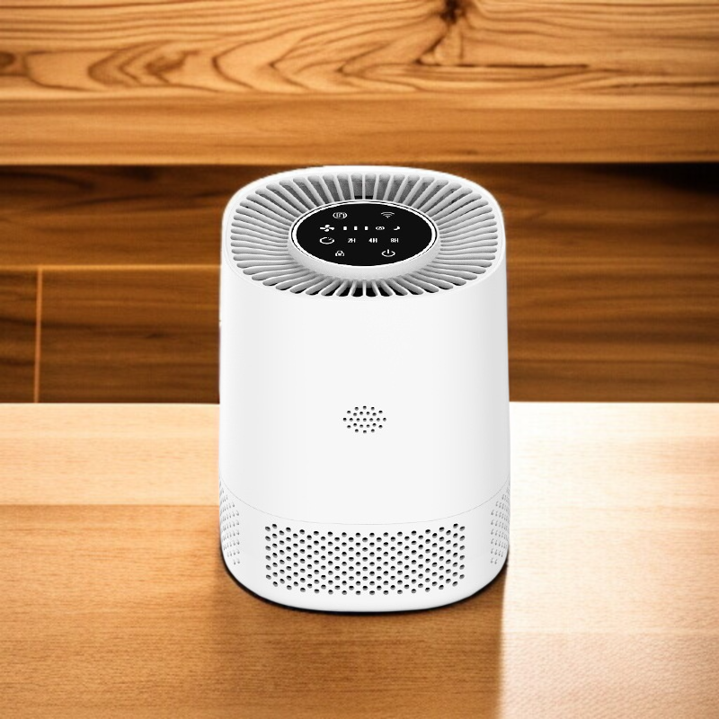 JMY-Wifi Smart Air Purifier