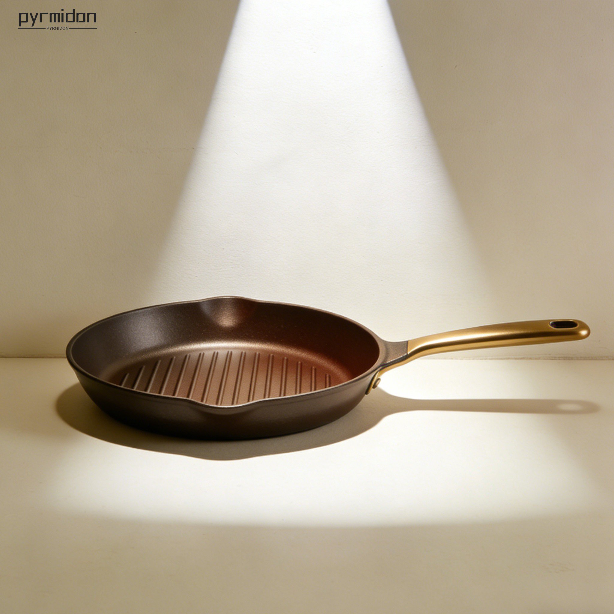 多功能平底煎鍋產品主圖