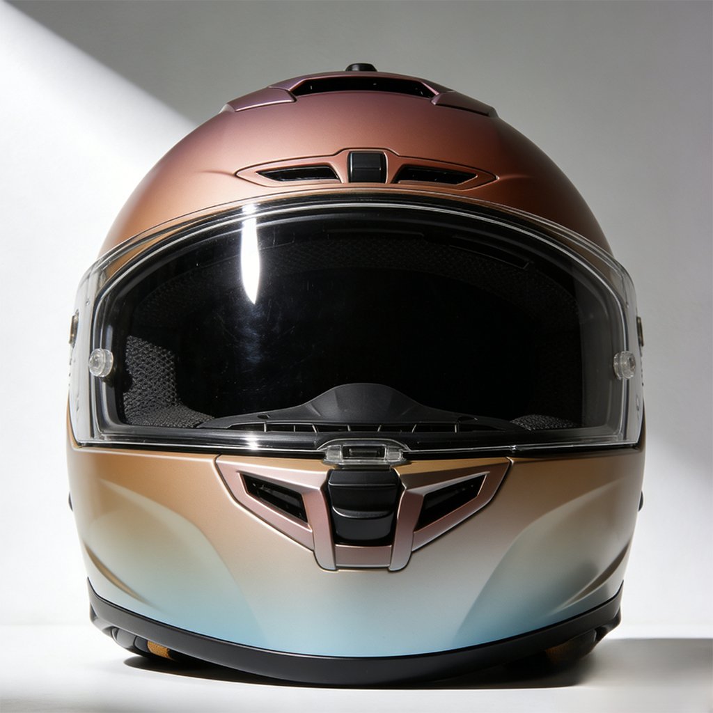 Professional Cycling Helmet