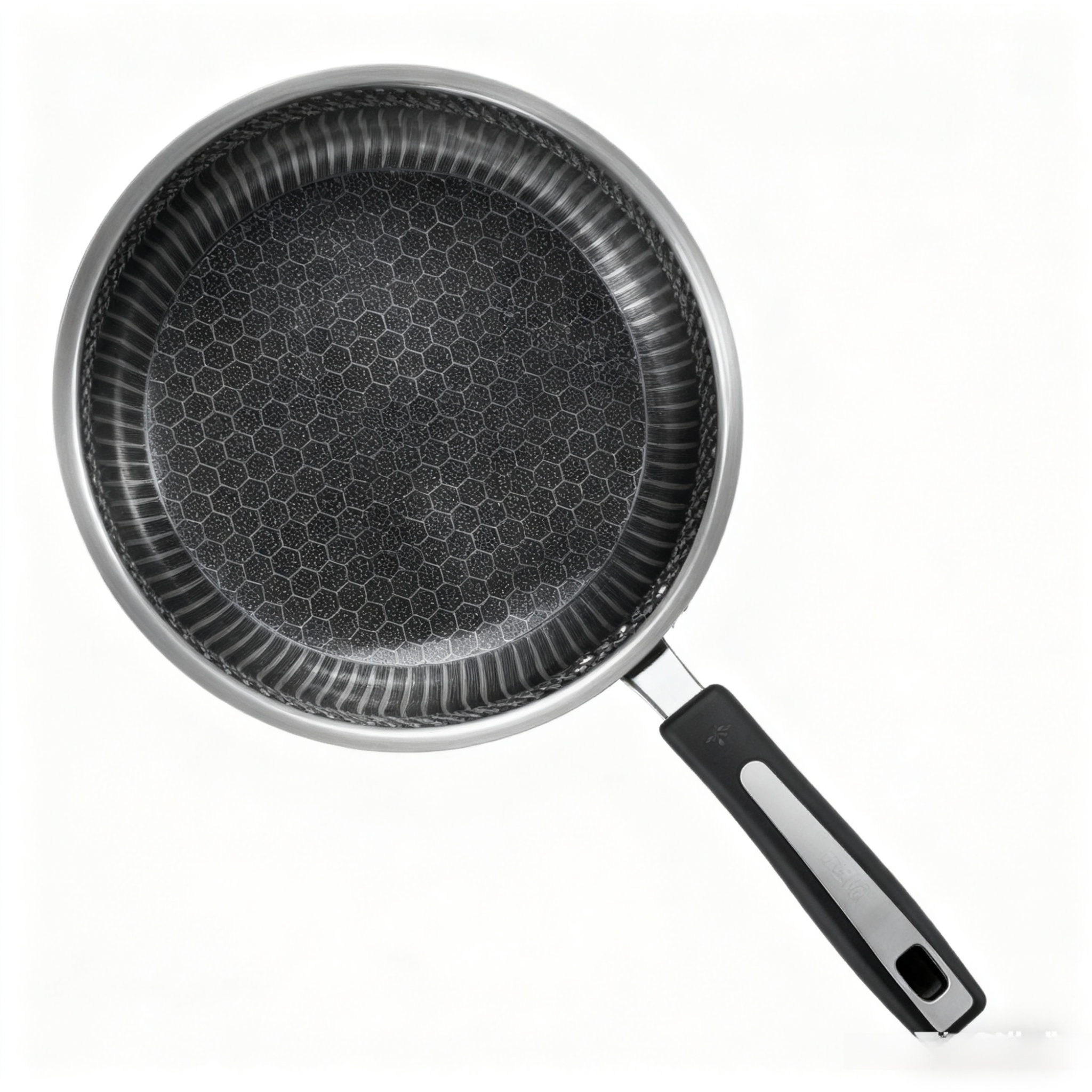 กระทะก้นลึก หนาพิเศษ เหมาะกับการทอดและผัด