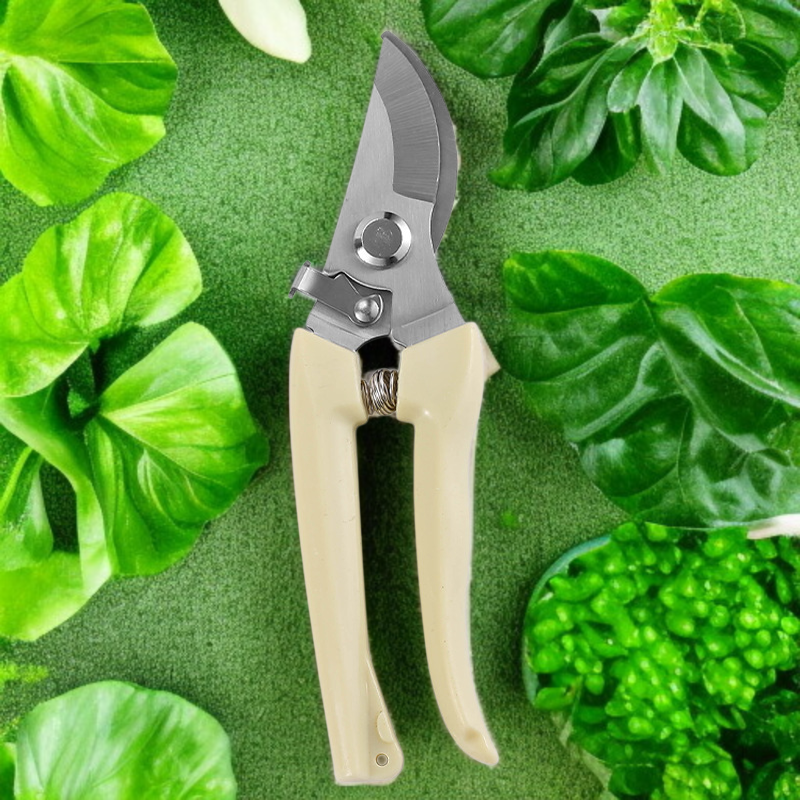 庭木剪定鋏 ガーデニング鋏 ガーデンフルーツ摘み取りハンドツール ガーデンツールフルセット