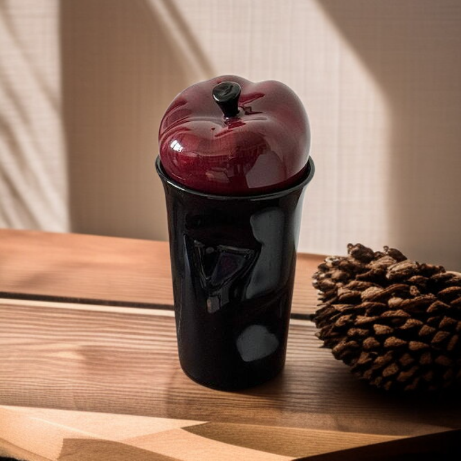 Ceramic mug