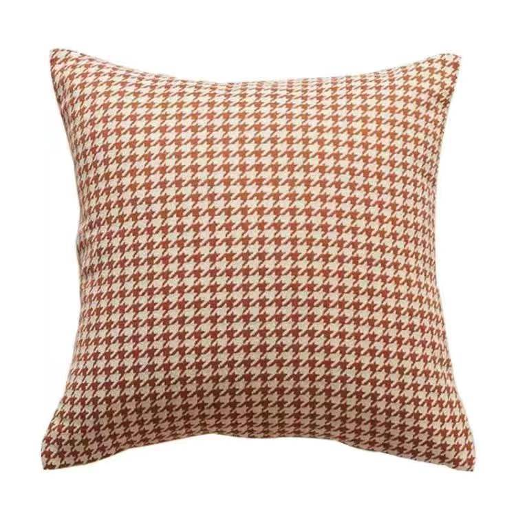 雛菊花瓣抱枕少女心，INS風太陽花沙發靠墊靠枕