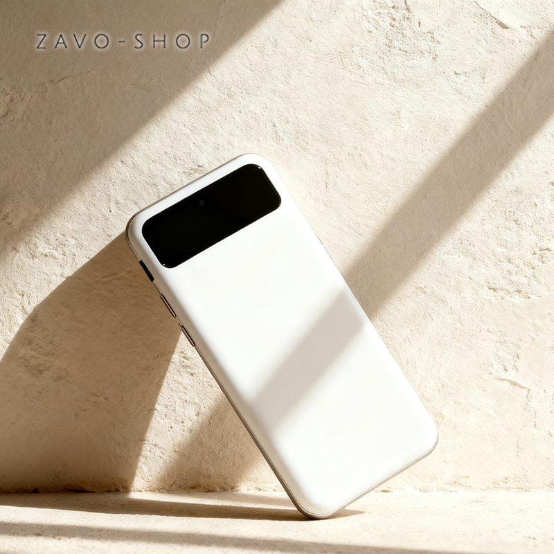 พาวเวอร์แบงค์แม่เหล็ก ผ่านการรับรอง 3C