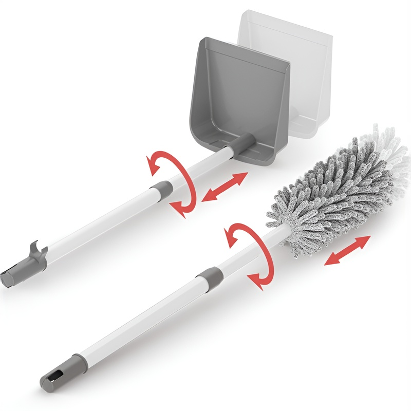 어린이 청소 놀이 도구 세트