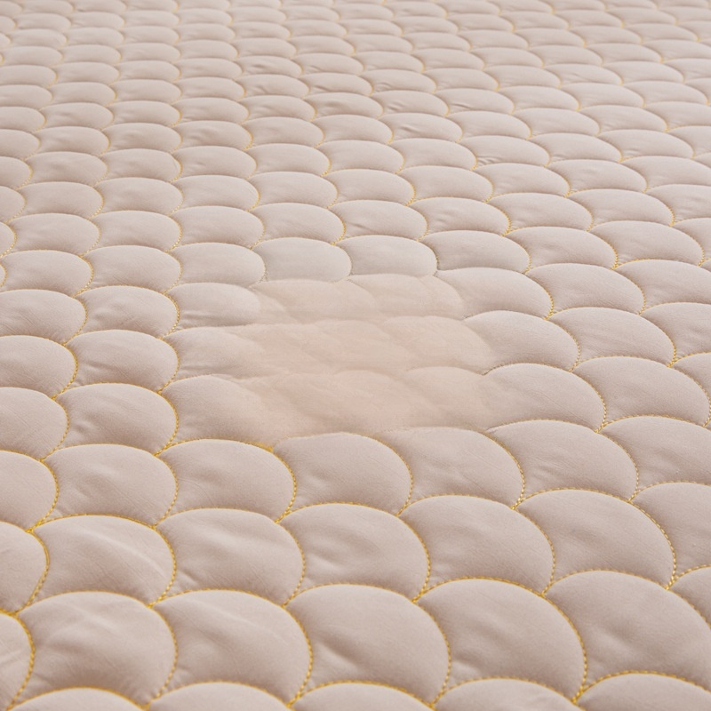 Pure Cotton Non-slip Washable Mattress Protector