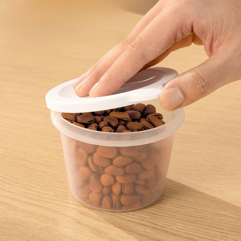 廚房密封儲糧罐帶蓋