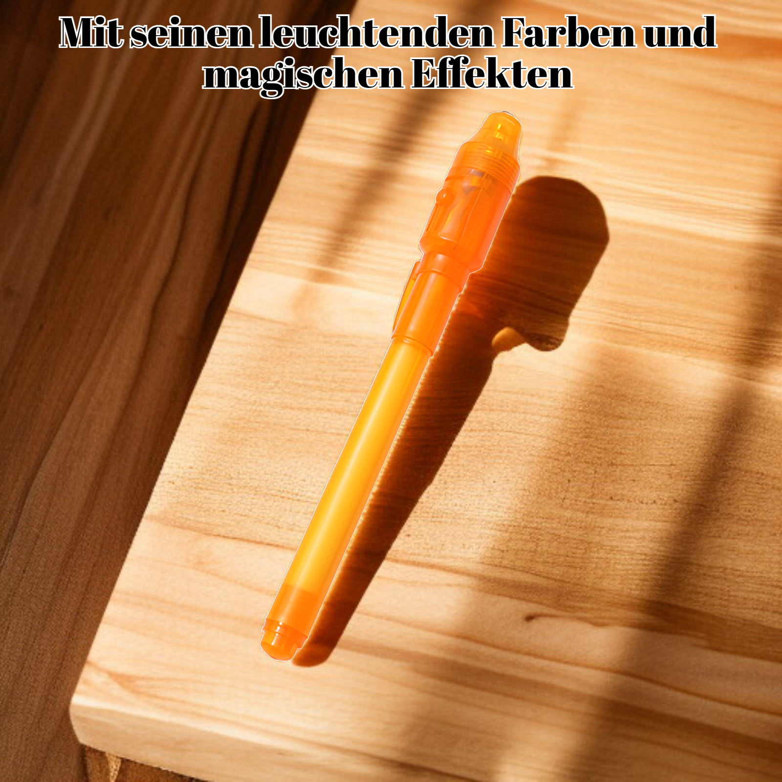 LED Zauberlicht Spielzeug