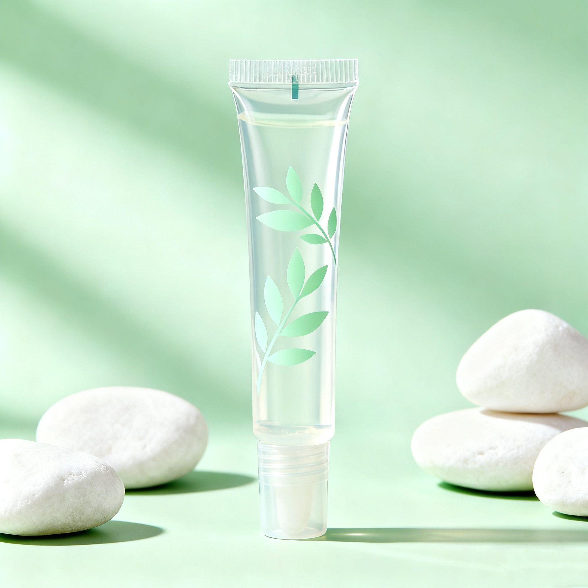 เจลบำรุงปากขนาดพกพา 5 กรัม (2 แท่ง/แพ็ค)