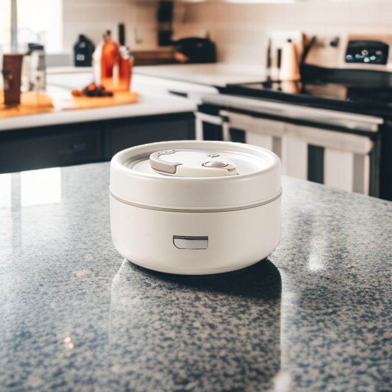 스테인리스 보온 도시락통