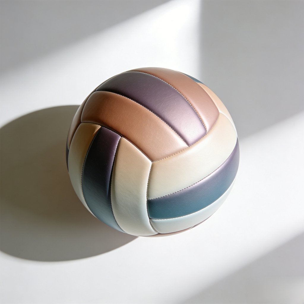 Βόλεϊ μπάλα για εξωτερική προπόνηση