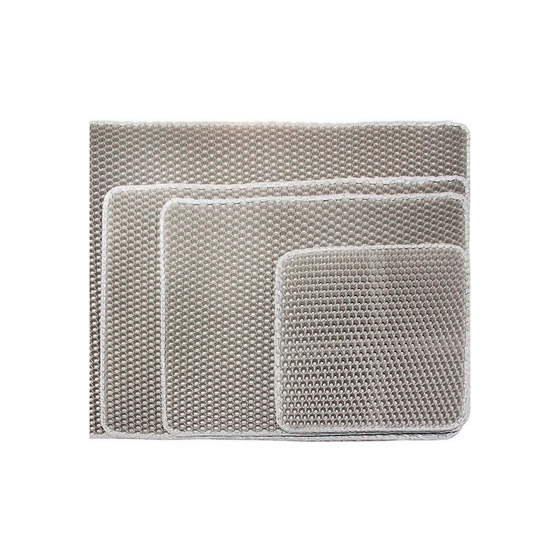 에바 펫 고양이 모래 쿠션