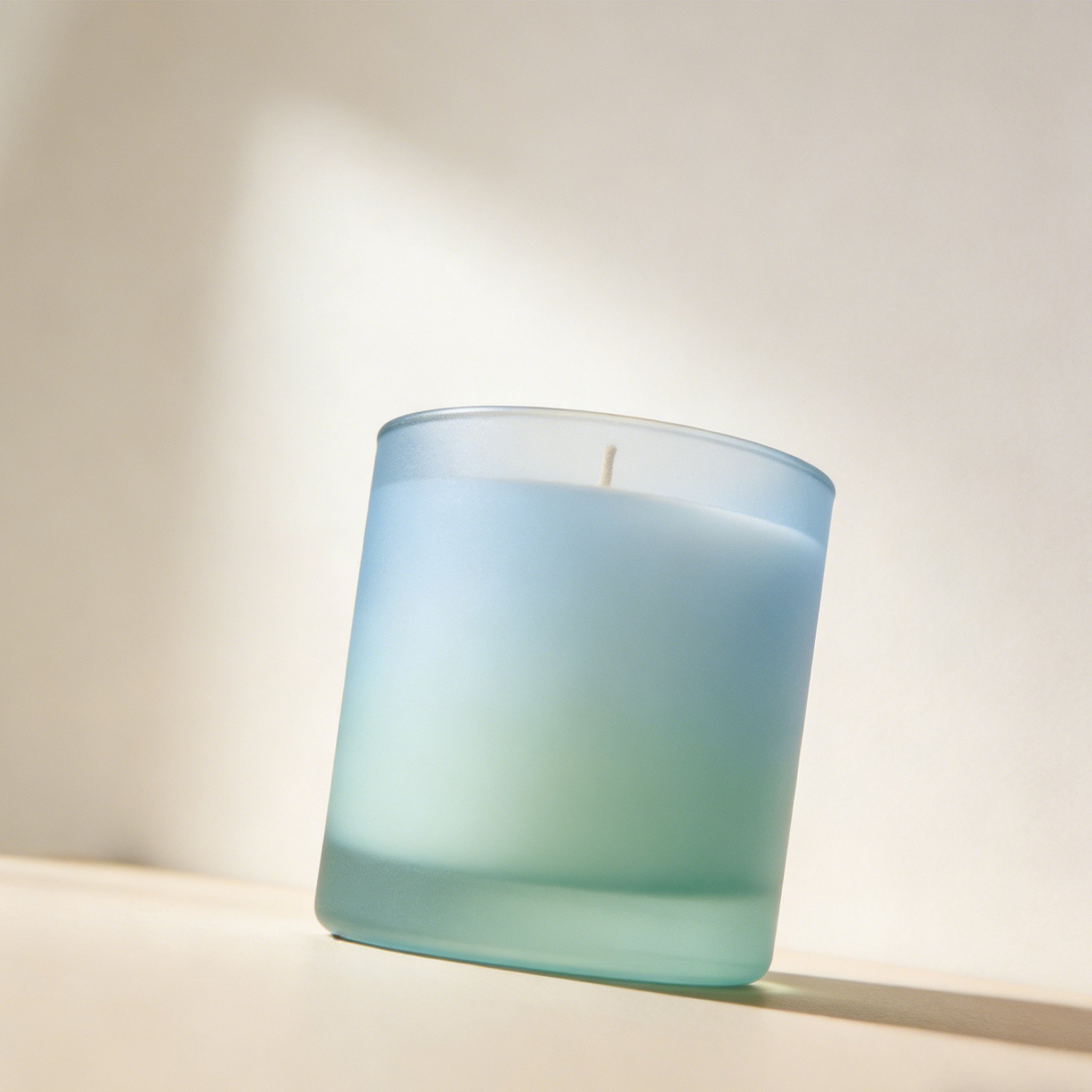 다양한 아로마 캔들 조합 세트 5개입 전체 이미지