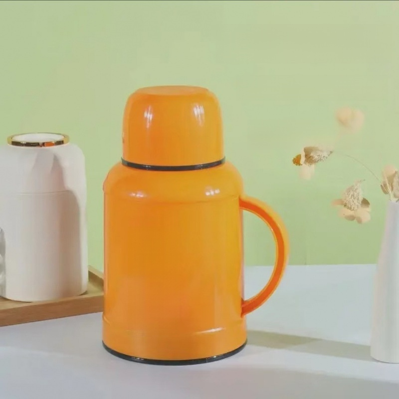 large capacity thermos flask