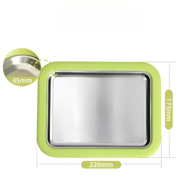 Mini home yogurt stir fry machine