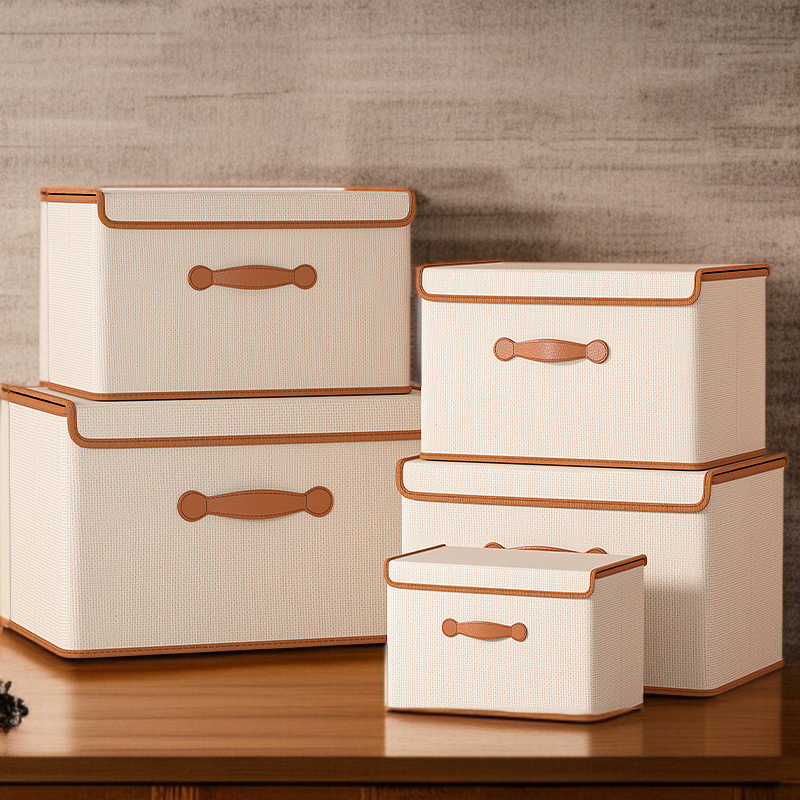 大容量布団カバー収納袋