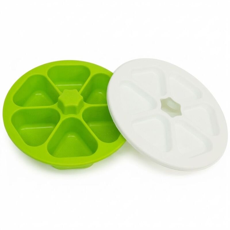 富士傳真銷售飯糰機「6號飯糰機」FP-306 綠色