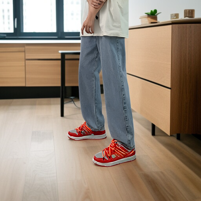 男子ティーンスポーツパンツ