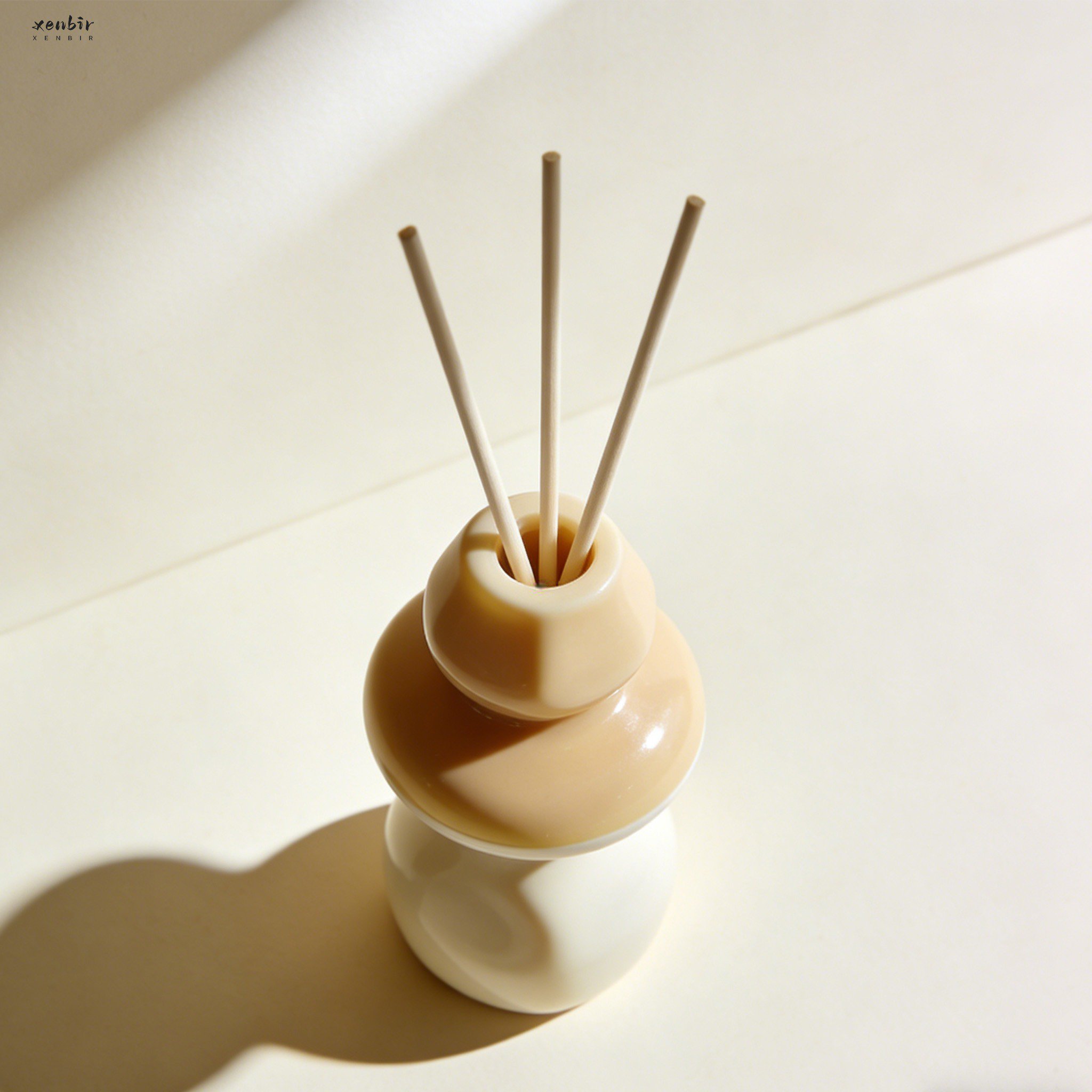 ของตกแต่งโต๊ะบ้านพร้อมน้ำหอม (แพ็ค 5 ชิ้น)