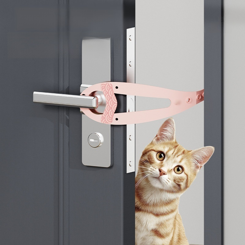 séparateur d'espacement de bord de porte