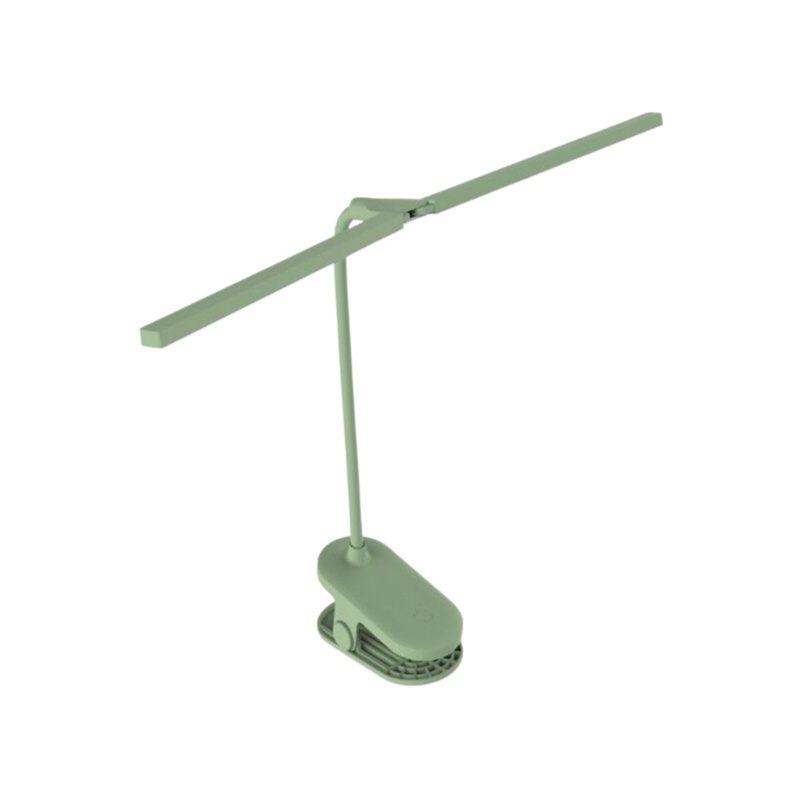 学生の目を保護するLEDデスクランプ