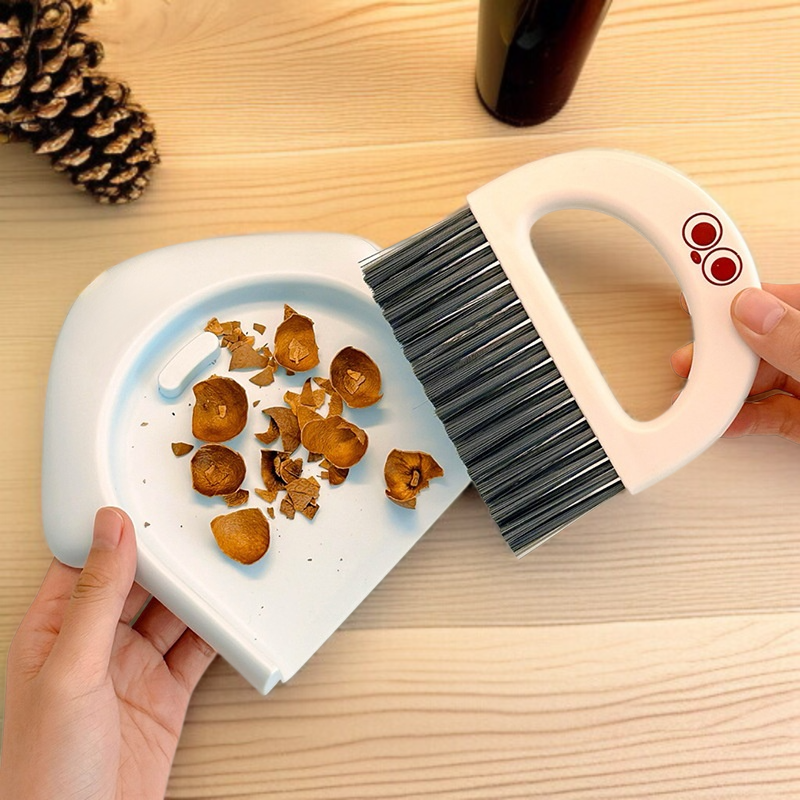 デスクトップミニスイープセット