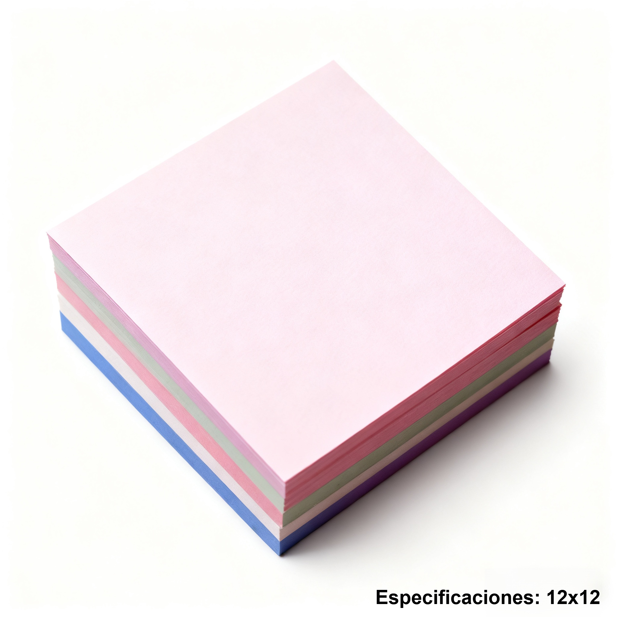 Portada elegante de cuaderno Morandi para oficina