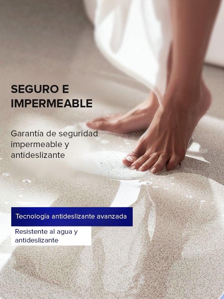 【50 Años de Duración】Pintura Epóxica Alemana con 50% de Descuento