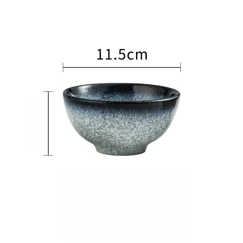 家用餐廳早餐調味碗