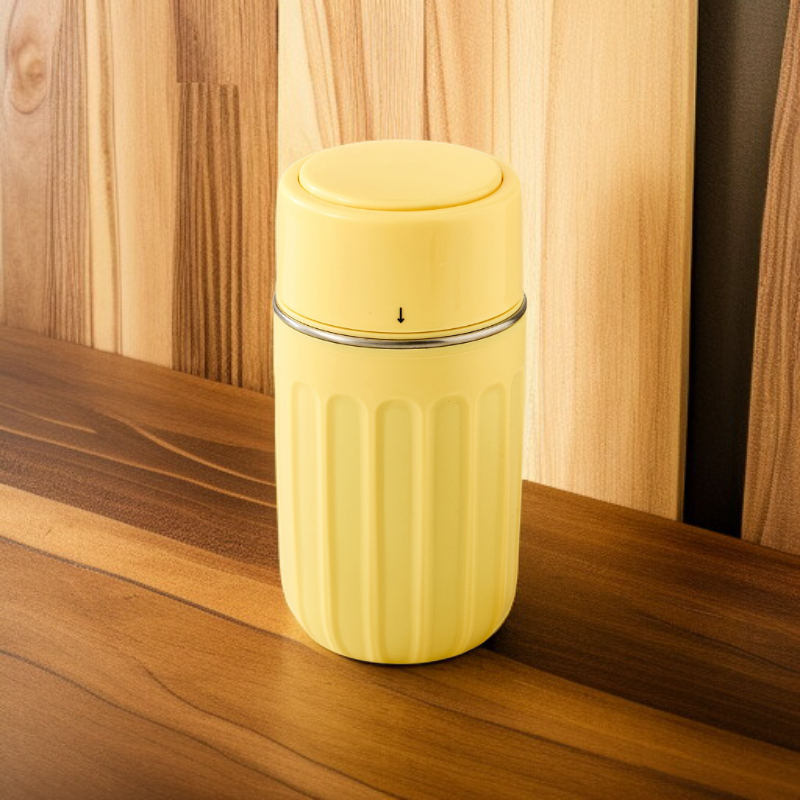 휴대용 아이스 메이커 물컵