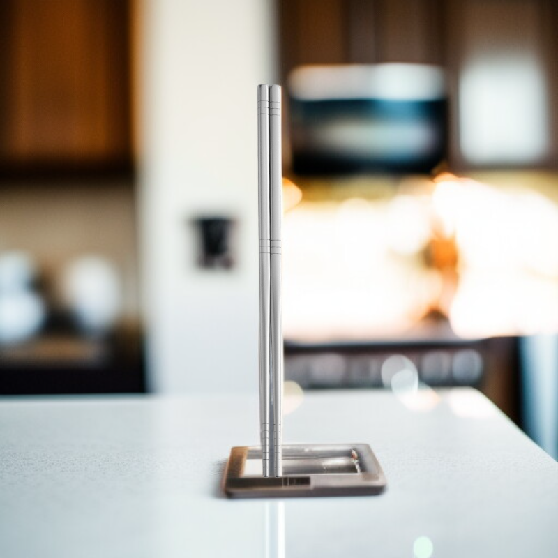  Pure Titanium Spoon