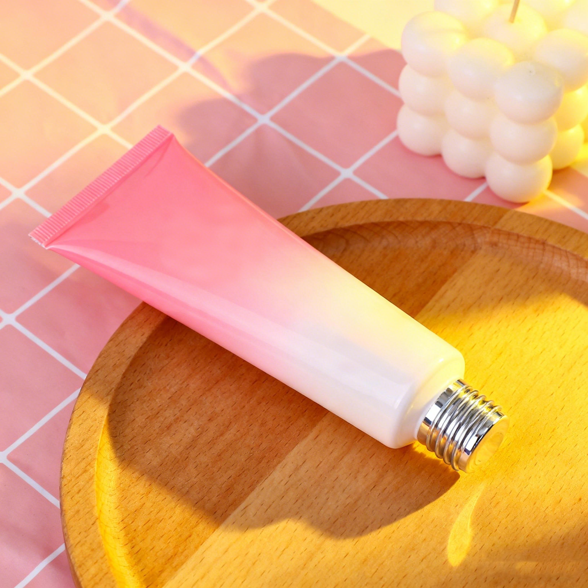 촉촉한 바디로션