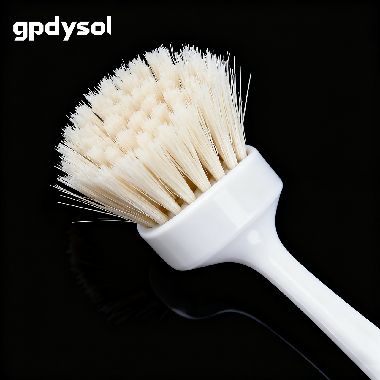 Küchenbürsten (3er-Pack)