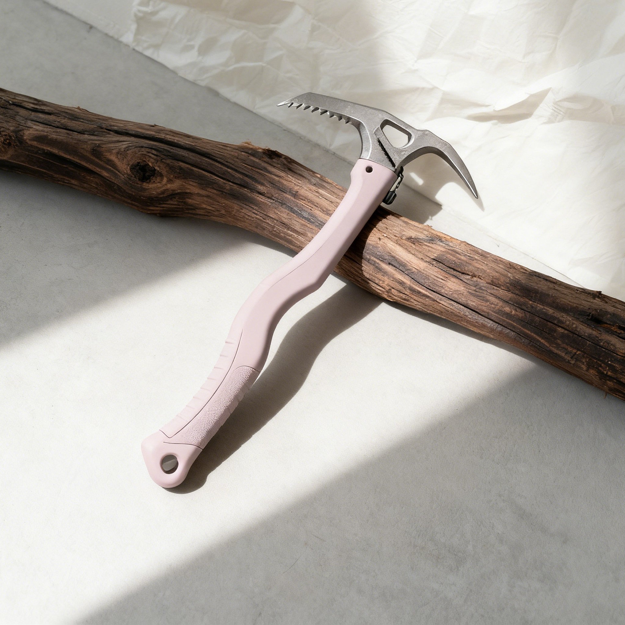 야외 산행용 합금 등산 아이스 해머 3개 세트