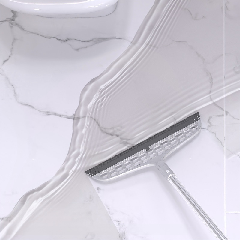 家庭用タイルは水垢を残さない 浴室浴室掻き出し魔法のほうきタイル