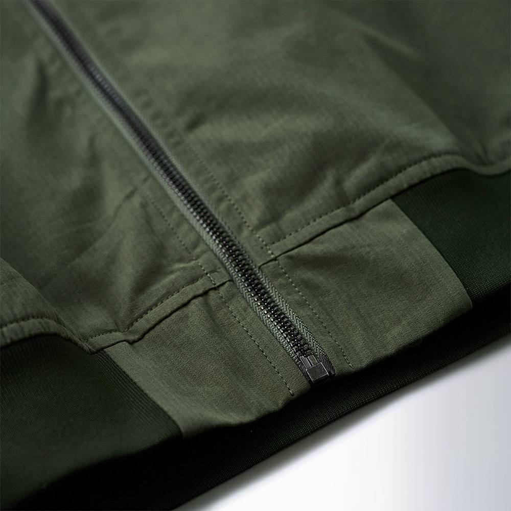 남성 작업복 아메리칸 파일럿 재킷