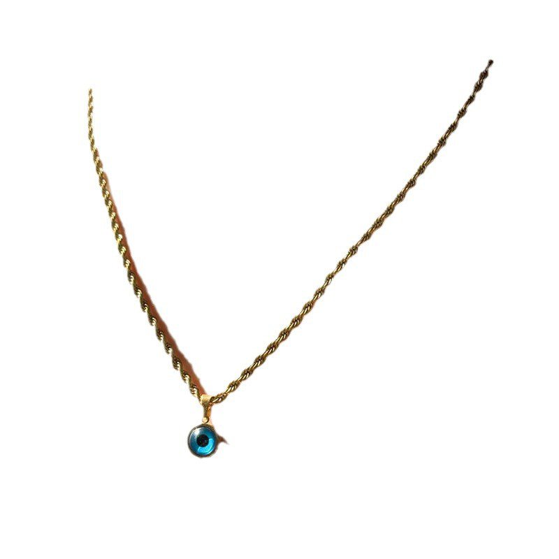 Evil Eye Necklace