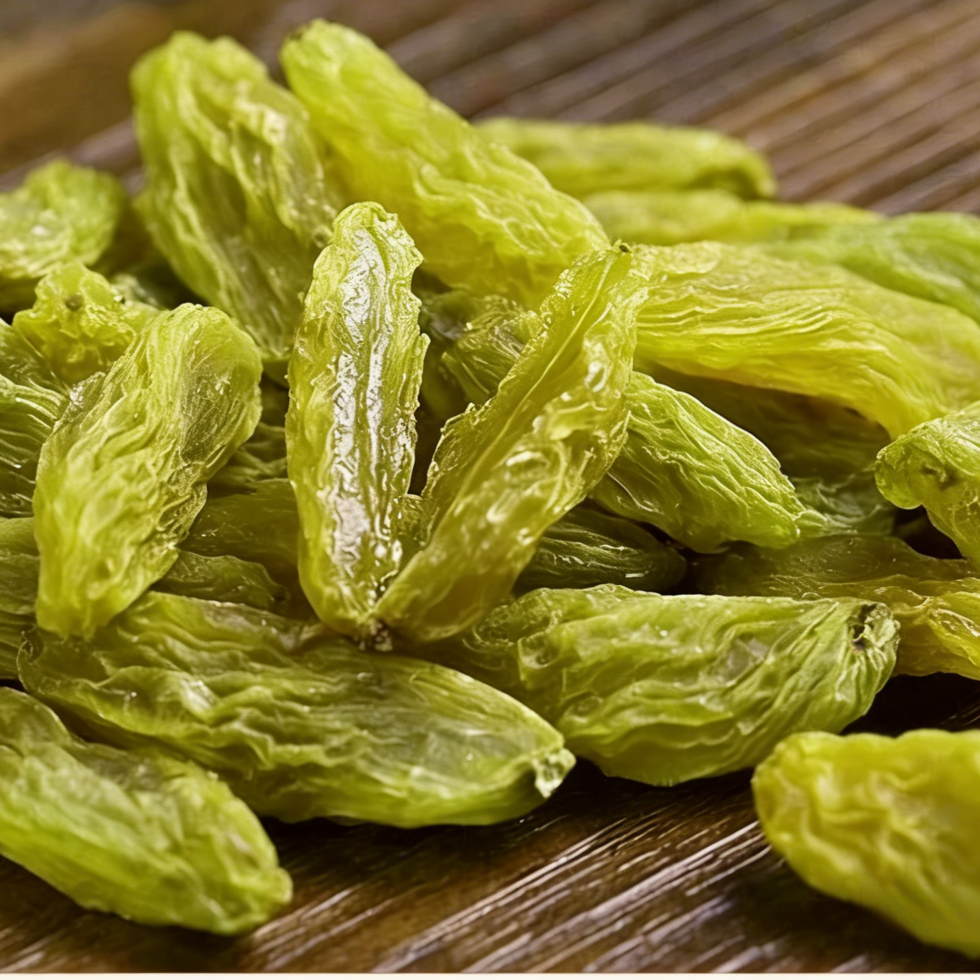 甜酸葡萄乾時尚配飾