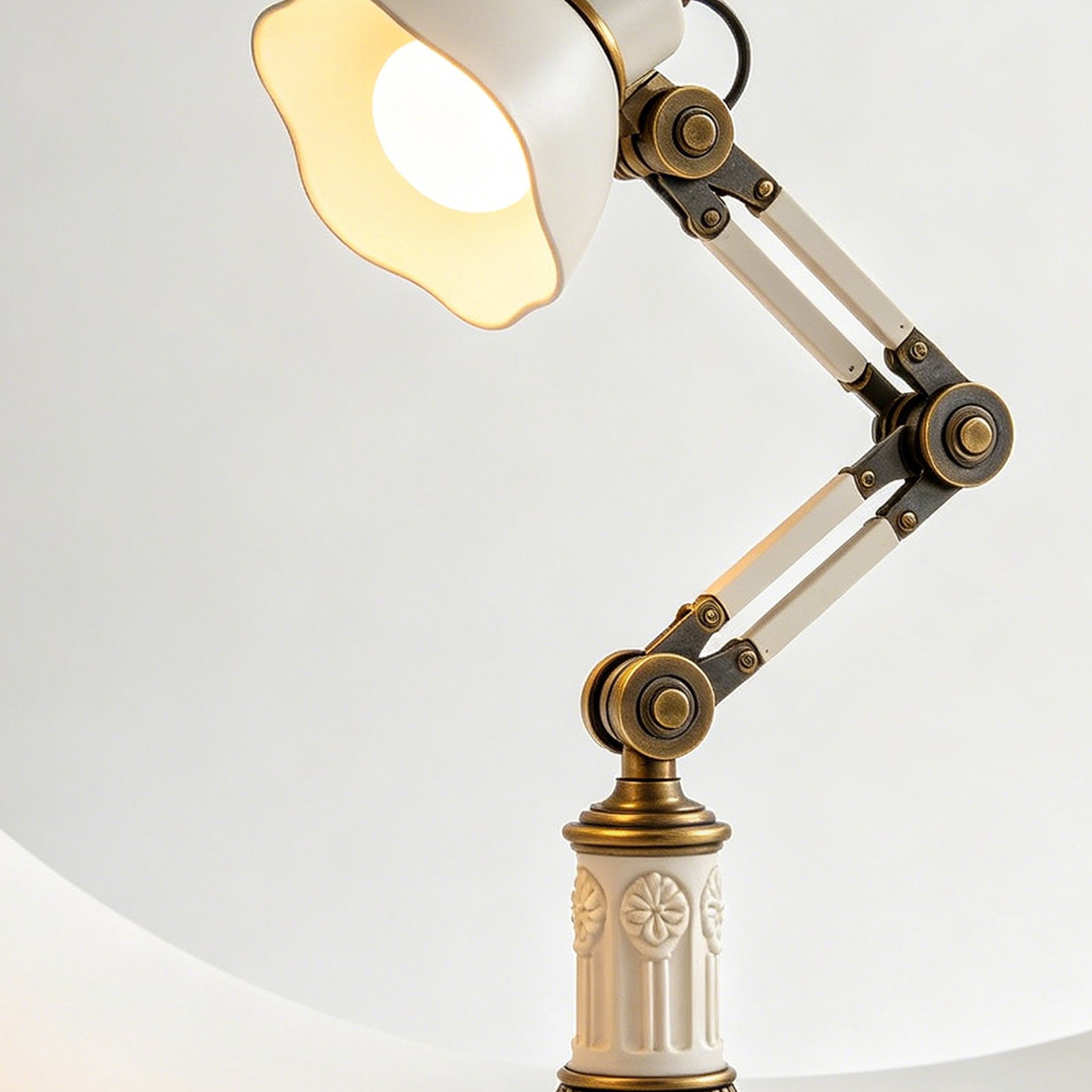 Modern Minimalist Table Lamp
