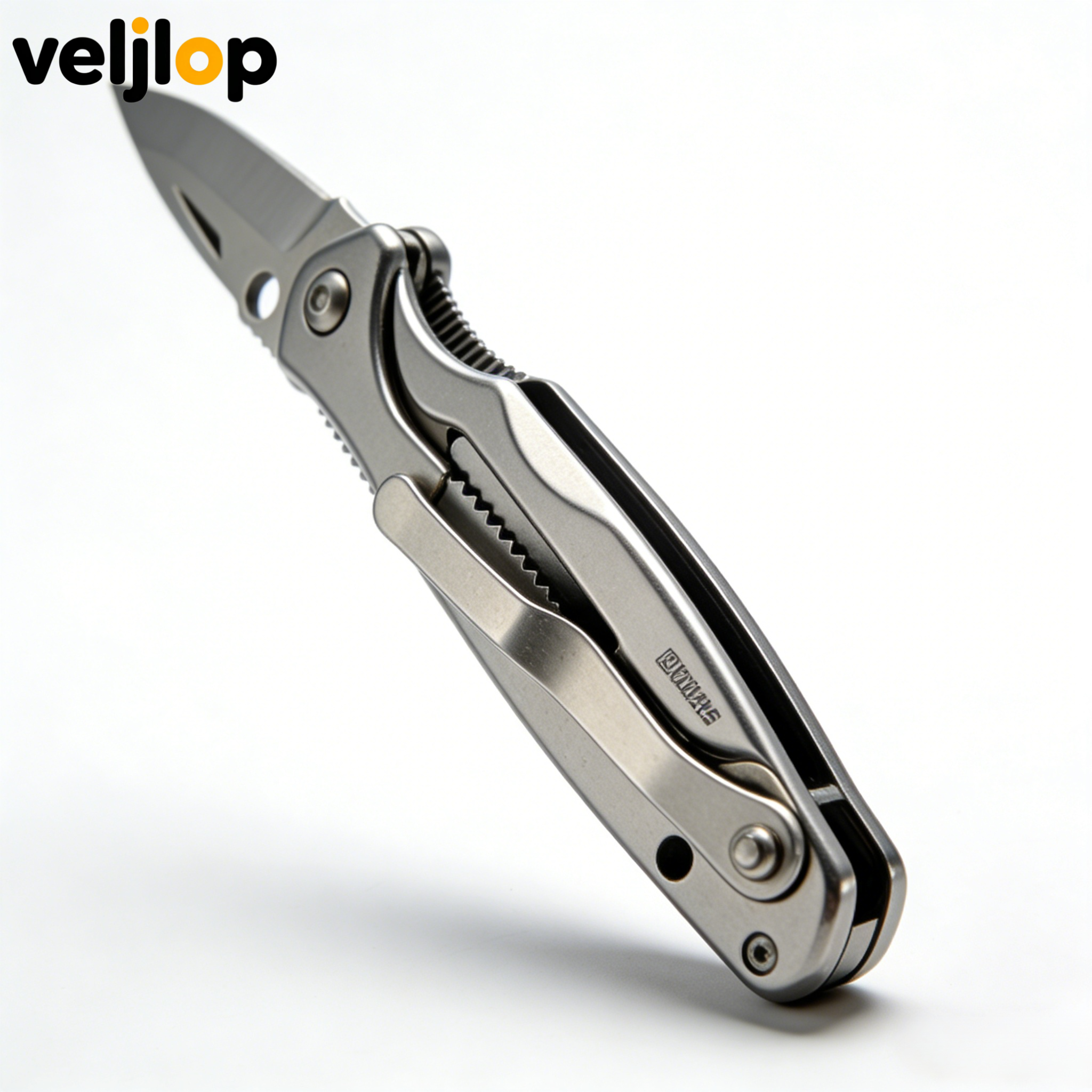 隨身折疊瓜果刀（5把）