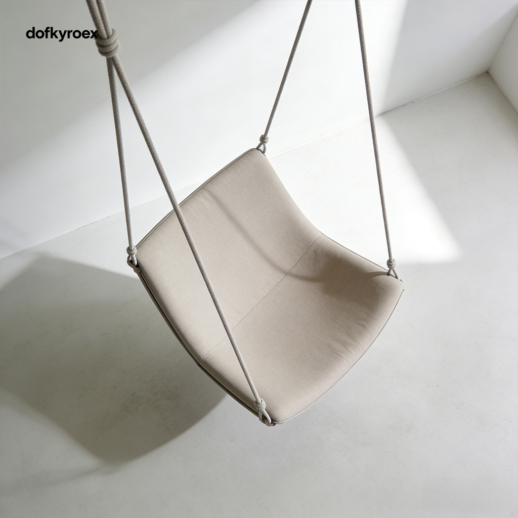 Hanging chair