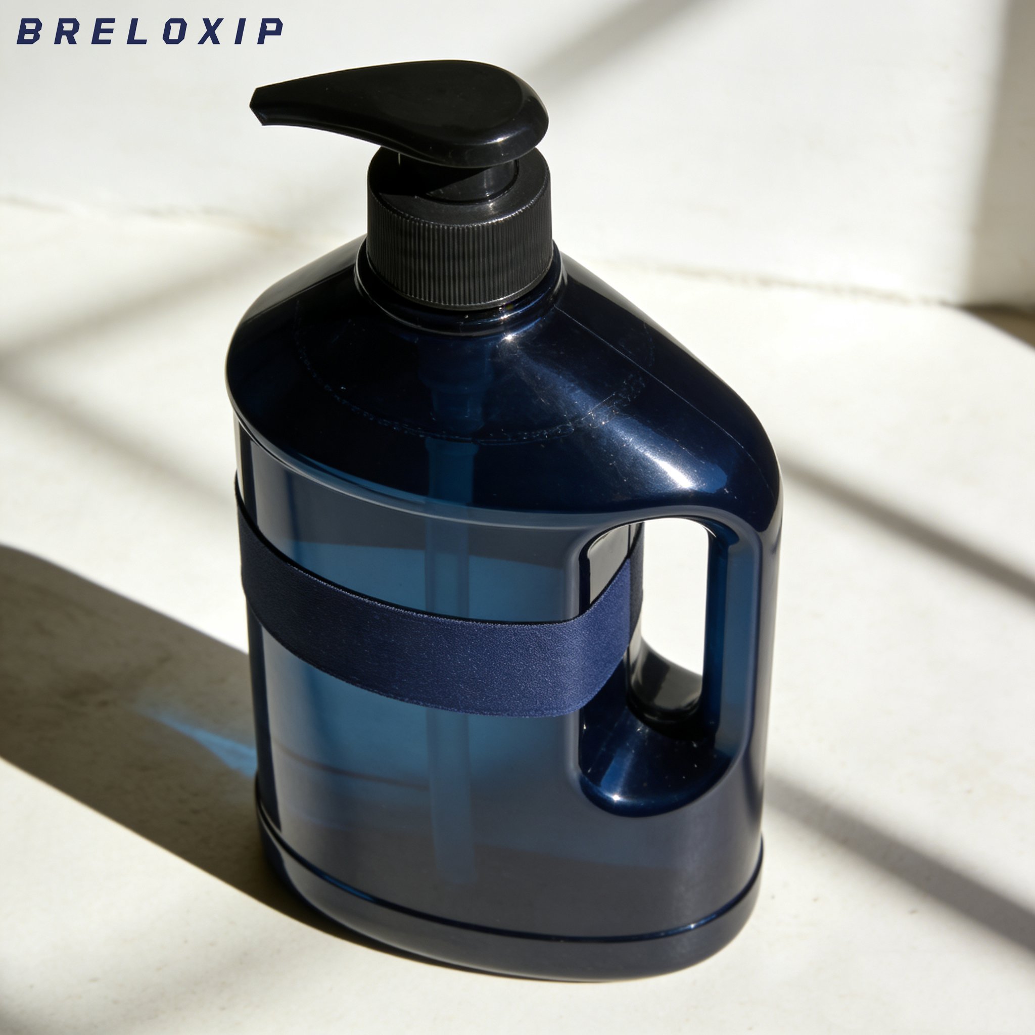 น้ำยาล้างรถเข้มข้น ขจัดคราบสกปรกชนิดโฟมสูง